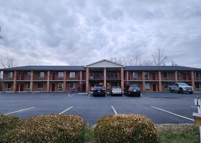Americas Inn Bardstown