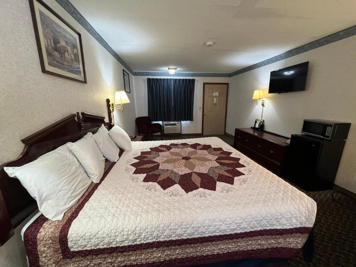 Americas Locanda Bardstown