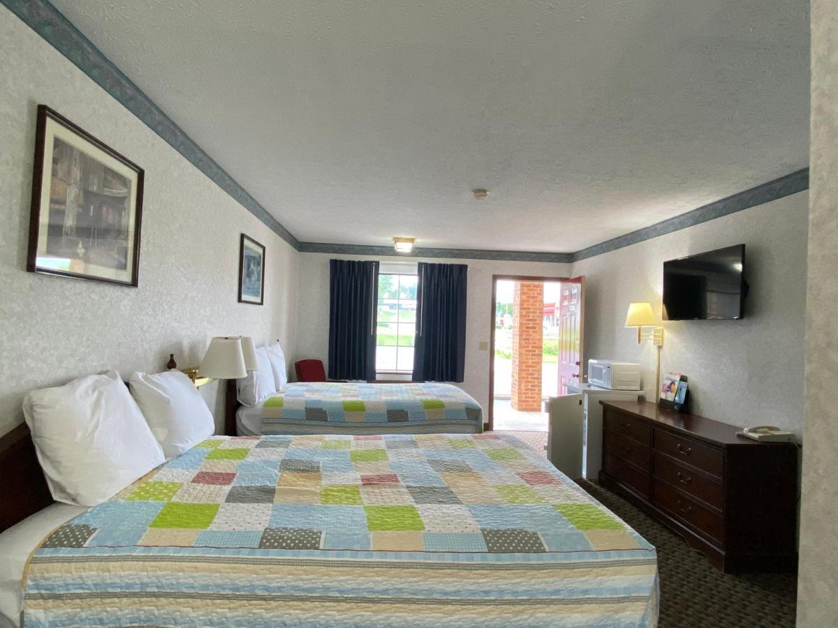 Americas Locanda 2*