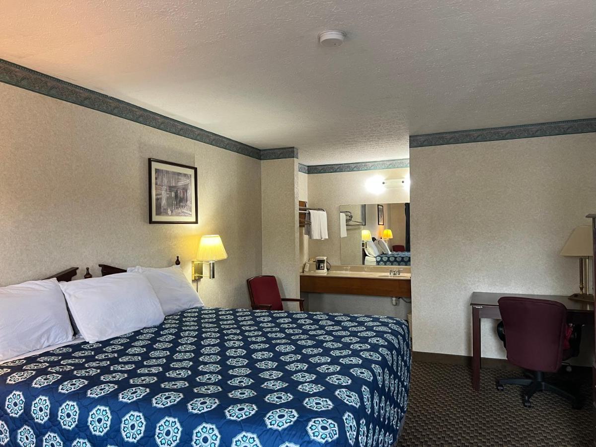 Americas Locanda 2*
