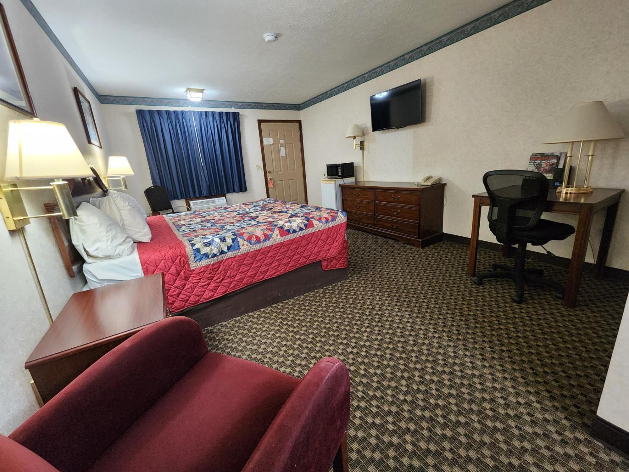 Locanda Americas Bardstown