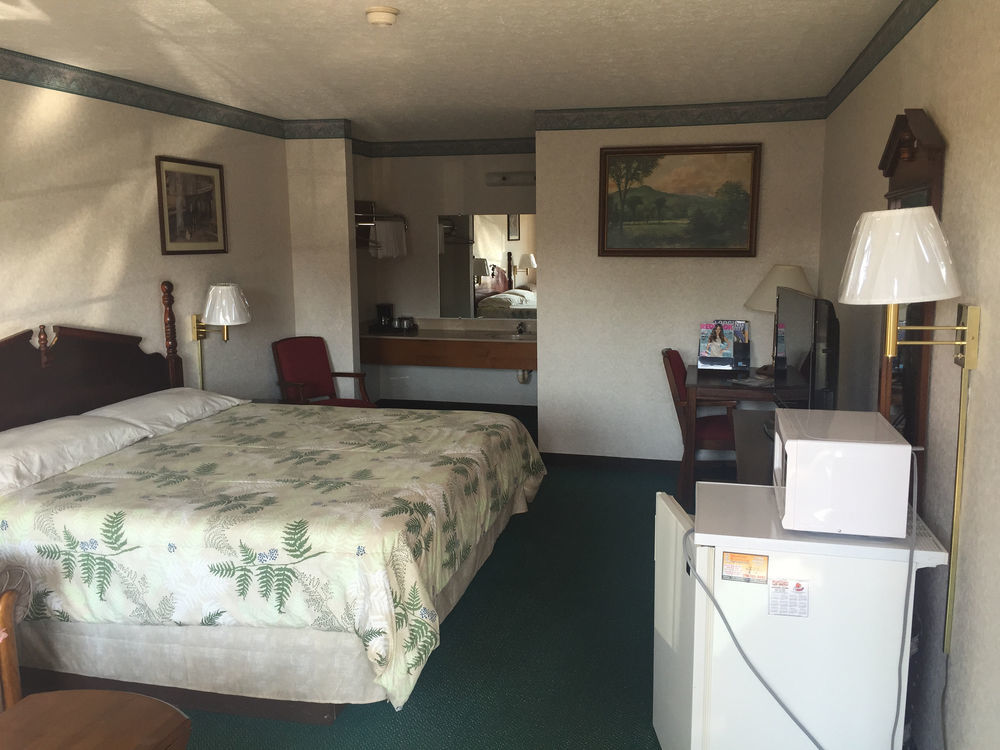 Americas Locanda 2*