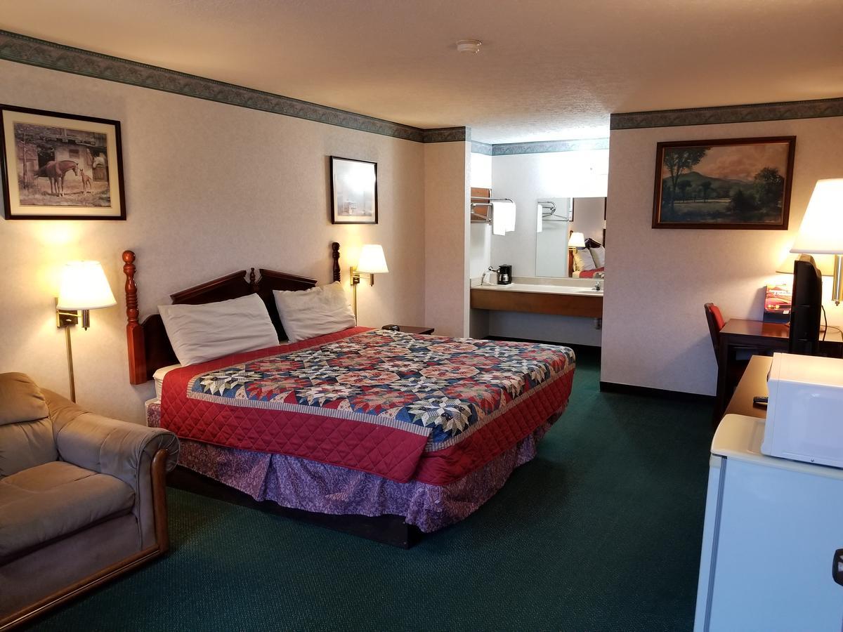 Americas Locanda